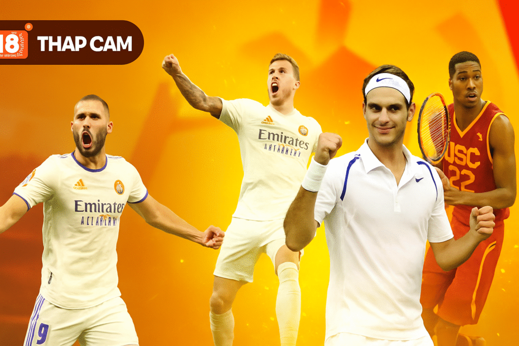 ThapcamTV