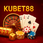Casino Royale_ KUBET88 Excitement