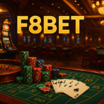 F8BET