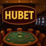 HUBET